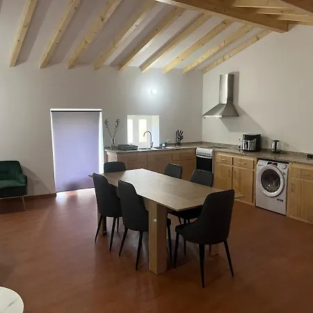 Casa Do Rio Alva Caldas de São Paulo