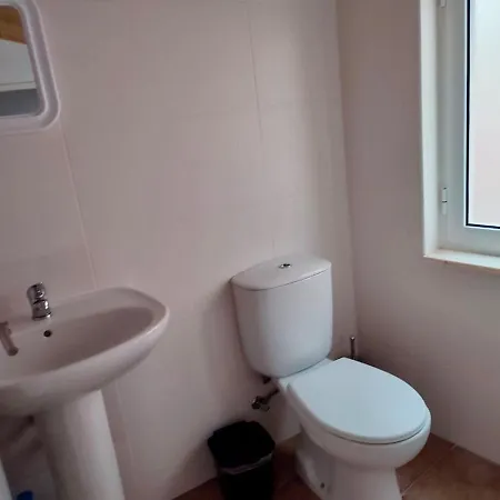 Casa Do Rio Alva *