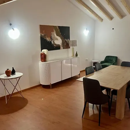 Casa Do Rio Alva